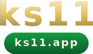 ks11 logo