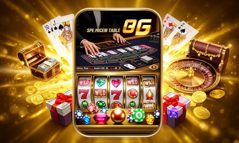 ks11 Double Ball Roulette টেবিলে আমরা যা রেখেছি